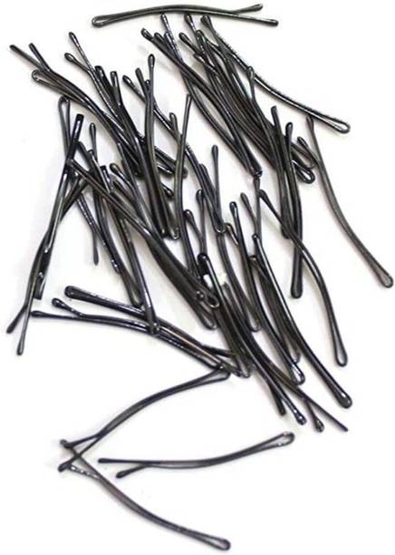 PSYCHFLORE SMALL METAL CLIP SET OF 24PC Hair Pin