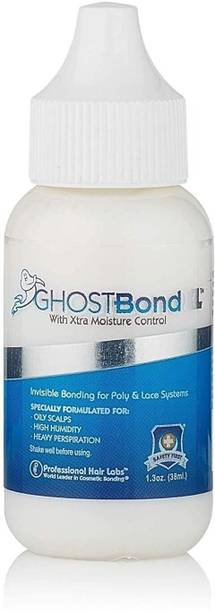 Solo Ghost Bond 1.3oz (38ml) Hair Accessory Set