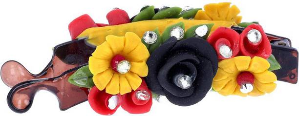 Unique Indian Crafts YYN-BANANACLIP-014 Banana Clip