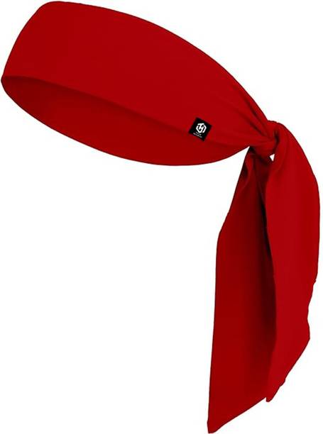 Tough Headwear Tie Headbands For Mens And Womes Head Band