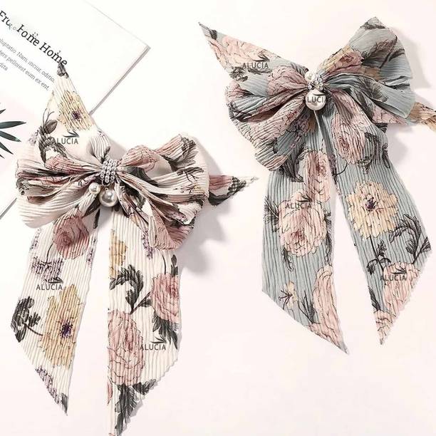 house of common Girls and Women Hair Accessory Hair Clip