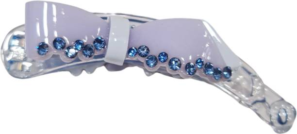 rayie collection WOMEN HAIR BANANA CLIP Banana Clip