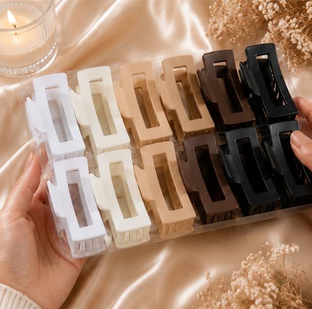 Mishkaat Mafia Hairs Clips & Pins Hair Clip