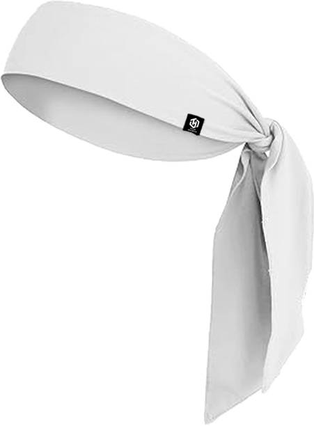 Tough Headwear Tie Headbands For Mens And Womes Head Band