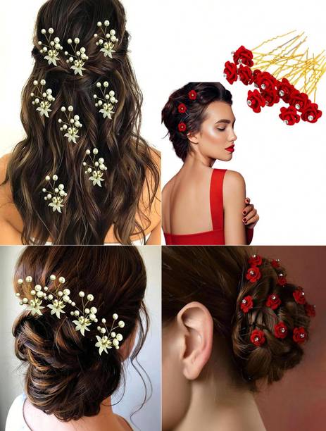 Lunox hair_pins_02 Hair Pin