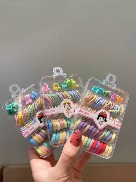 Vivalace SS_Combo21_10 Rubber Band