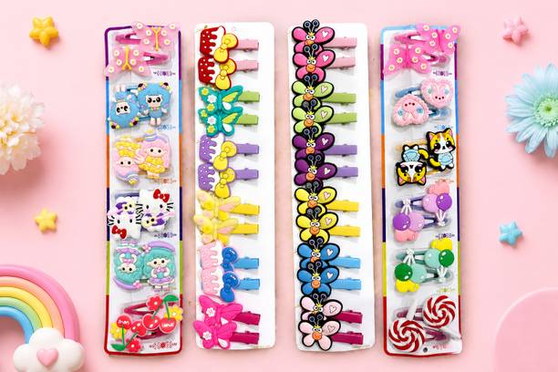 Kavod Hairclips Hair Clip