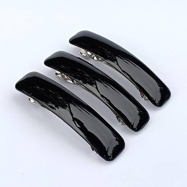 Kalaneet Square Hair Claw Clip Strong Hold Claw Hair Clips Multicolor Hair Jaw Clamp Hair Clip