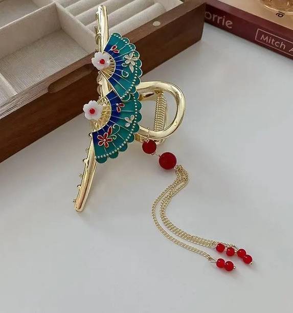 MT BROTHERS Hair Clips for Styling, Hair Claw Clips for Thick Long Hair Hair Clip