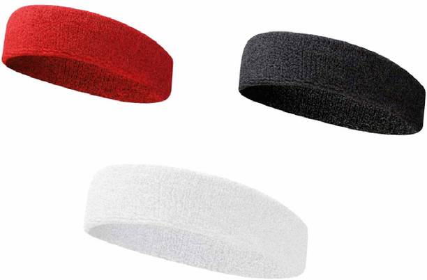 Fitty 3HEADBAND FOR MEN WOMEN, BOYS & GIRLS Head Band