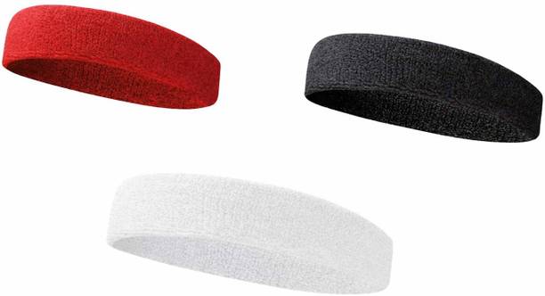 Fitty 3HEADBAND FOR MEN WOMEN, BOYS & GIRLS Head Band