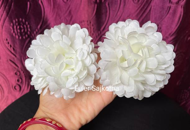 FulerSajkotha Whdaliapin Hair Clip