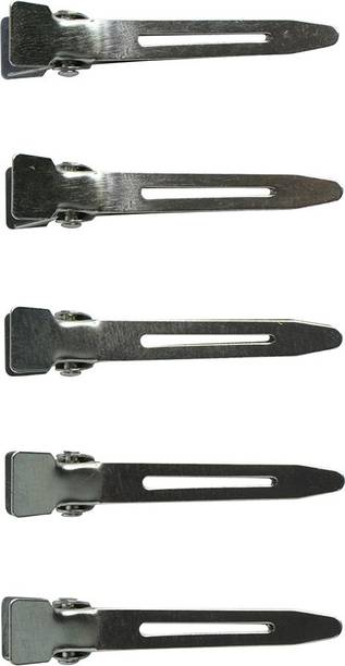 Ikonic Professional Professional Hair clips (Pack of 100) Hair Clip