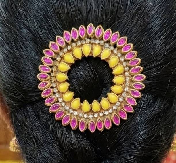 Premadesigns Hair pin Hair Pin