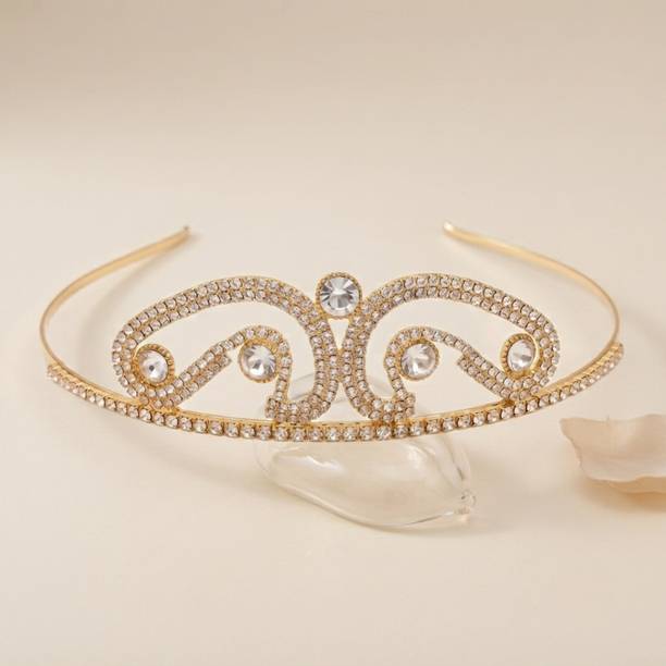 JWELLA Hair Band Hair Band