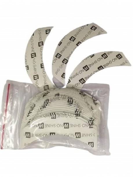 Newlo No Shine | Patch Tape | Waterproof | Double Sided | 36pcs/Bag Hair Accessory Set