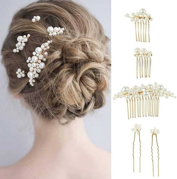 ATRIEE FASHION hair PIN Hair Pin