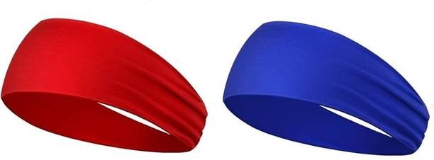 ARHAM DIAM Unisex Headbands for Men Women, Sweat Wicking Headbands for Sports Head Band Head Band