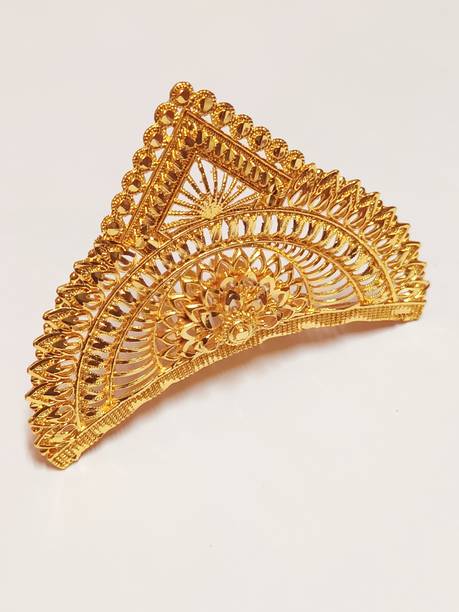 Trending fashion Mukut Hair Accessory Set