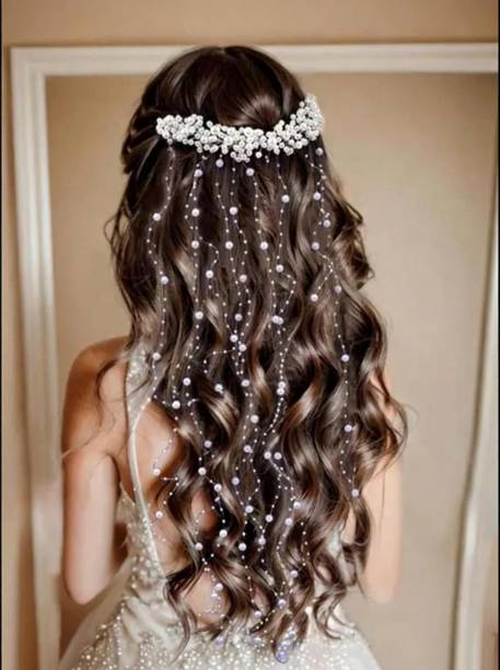 BHOOMI Laditiara Hair Accessory Set