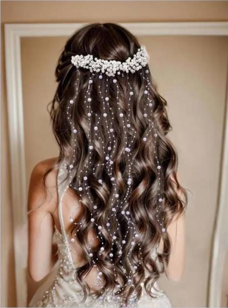 BHOOMI Laditiara Hair Accessory Set