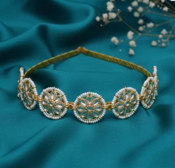 Outfitter Sheeshphool Hairband Hair Band