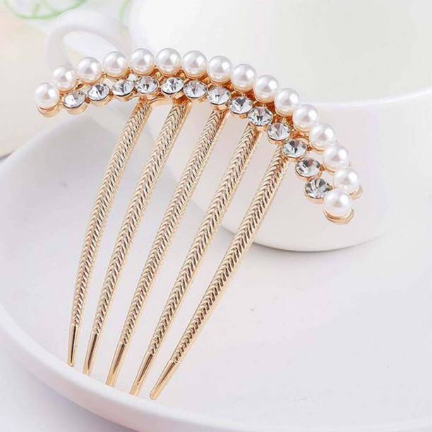 sparkal Women Hair Pin Hair Pin