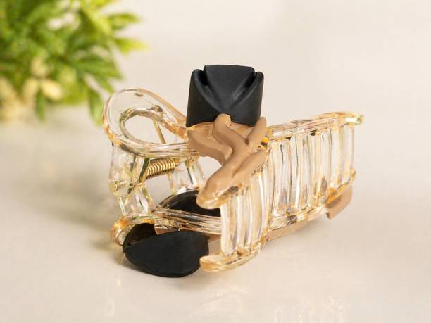 Badal Prajapat Premium Matte Hair Clip Hair Clip