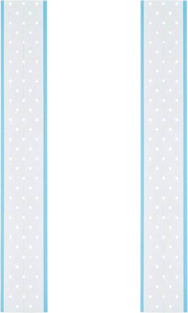 Newlo Extenda Bond PLUS Lace Tape 12 Inch, Wig/patch/Toupee Strip 2-STRIP Pack Hair Accessory Set