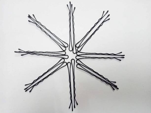 njenterprises Hair medium bob pin Hair Pin