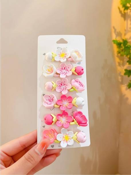 JASVIKA Korean Hair Style Clips Hair Clip