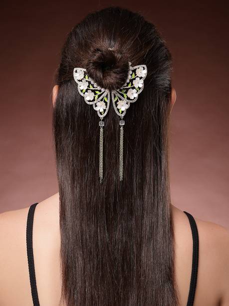 Vogue Hair Accessories Hair Stick Juda Stick Banana Clip Banana Clip