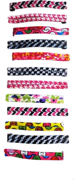 Nyamah sales Bobby Pin for Women Hair Styling Clips (pack of 12 pair) Hair Pin