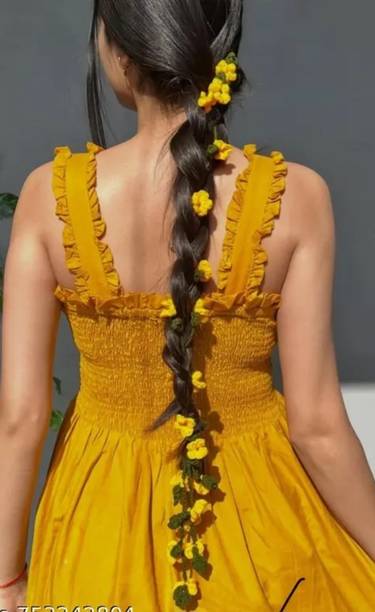 Fabidecor Fabi Decor Hair Clip