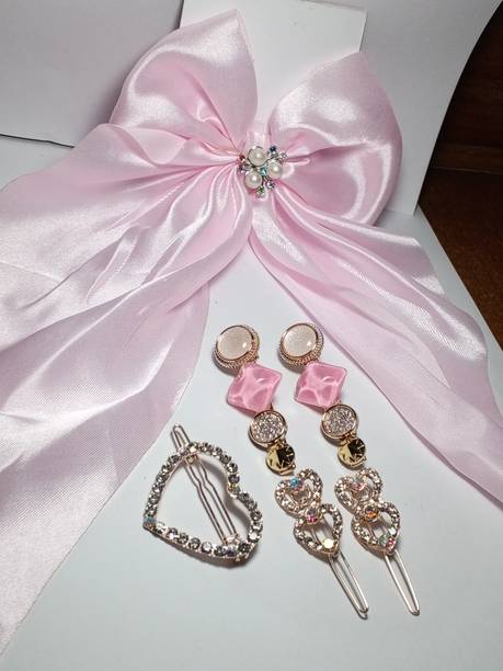 Flexoraclub Hair_Combo101 Hair Pin