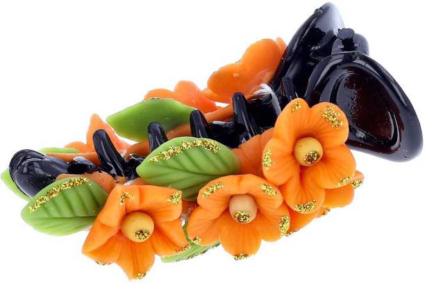 Unique Indian Crafts YYN-BANANACLIP-045 Banana Clip