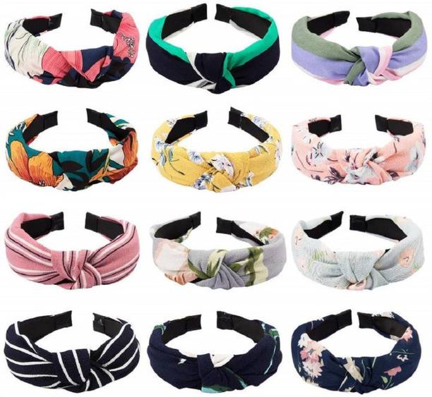 shivam enterprises Hair band Hair Band