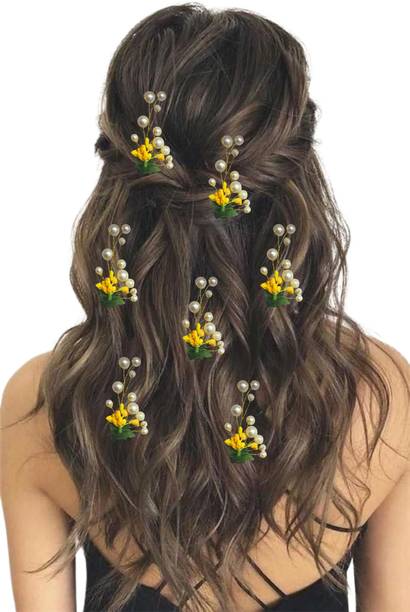 New Style Wedding Hair Clips/Hair Pins/Juda Pins for Girls Hair Pin