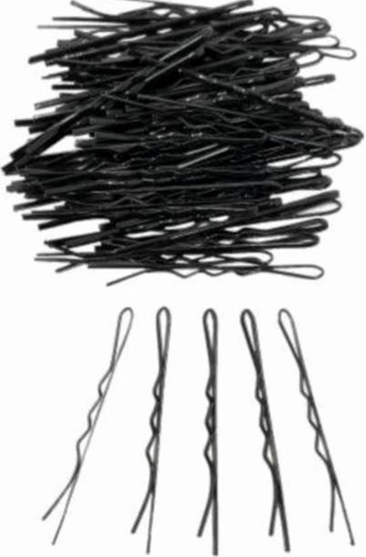 Clezaro 240Pcs Best Quality Bob Pins/Hair Pins For Women and Girls Hair Pin