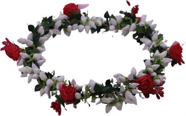 TIARA 131 Hair Accessory Set