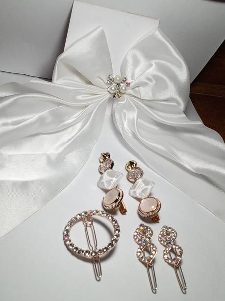 Flexoraclub Hair_Combo101 Hair Pin