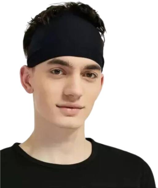 plutoprom Running Sweat for Sports - Athletic Head Band Head Band