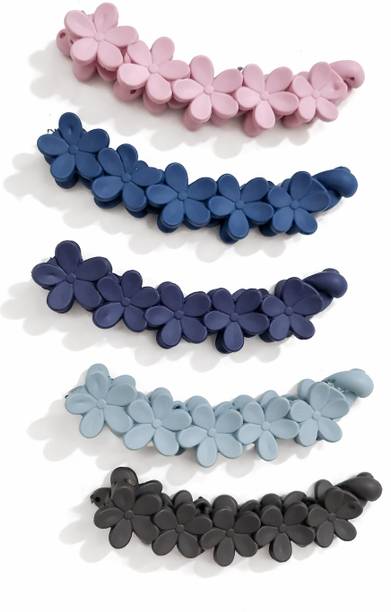 ABC Clutcher Banana Clip