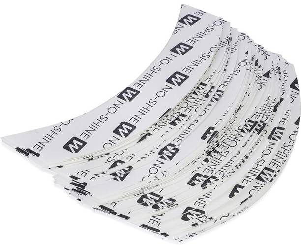 Newlo HAIR WIG DOUBLE SIDED NO SHINE TAPE 36PCS , WATERPROOF, PATCH, STRONG HOLD TAPE Hair Accessory Set