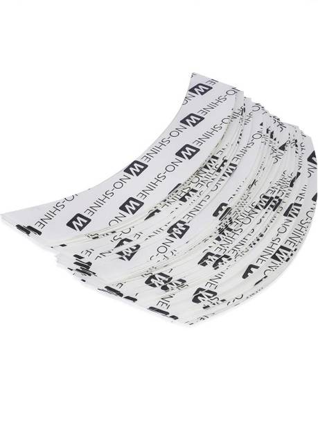 Newlo HAIR WIG DOUBLE SIDED NO SHINE TAPE 36PCS , WATERPROOF, PATCH, STRONG HOLD TAPE Hair Accessory Set
