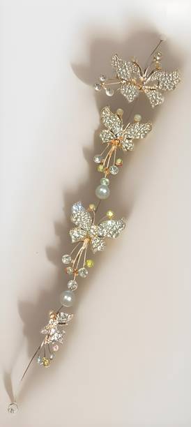krika trendy hair tiara design Hair Band