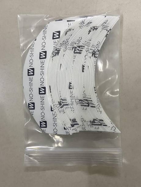 Raxinate Hair Patch Tape | No Shine | Waterproof | Wig Fix Tape | 36pcs/Bag Hair Accessory Set