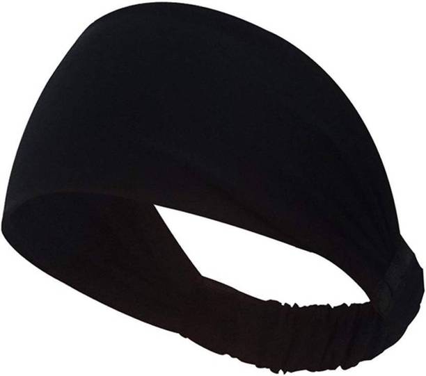 ARHAM DIAM Head Band For Men Sports headband for men Women gym Girls Running Combo Stylish Head Band