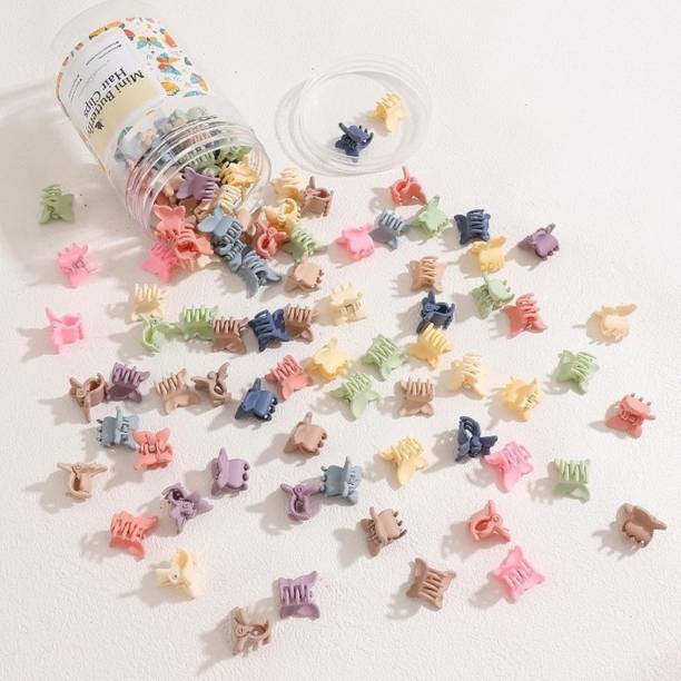 Freebies Hair Accessory Set Hair Clip