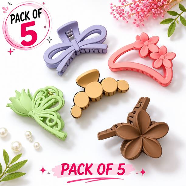 non Brabd Hair clip 05 Hair Clip